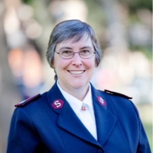 Dr Christine Unicomb - Lecturer/Pastoral Care Officer