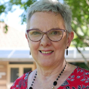 Helen Brooks - Facilitator and Assessor